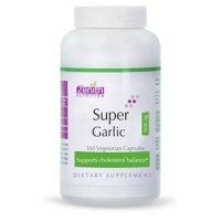 Nutritions Super Garlic 1000 Capsules
