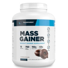 Serious Mass Weight Gain Powder (Non Prescription)