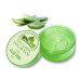 Organic Aloe Vera Gel (Certified)