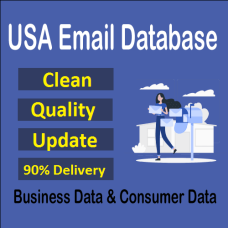 USA Apollo verified B2B Leads 