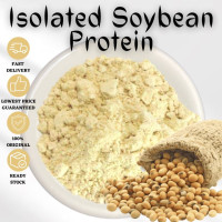 Soya Protein Isolates